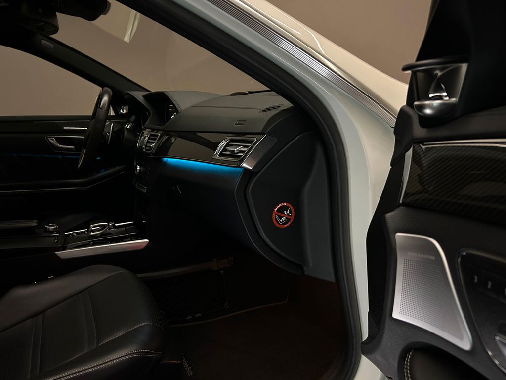 Mercedes-Benz E 63 AMG E63 S AMG 4M *CARBON-PAKET*KERAMIK*B&O*PANO*