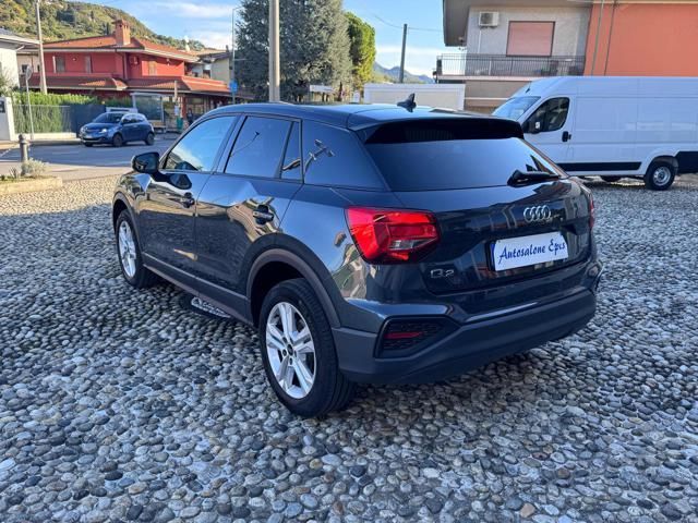 Audi AUDI Q2 35 TDI quattro S tronic Admired imagem 3