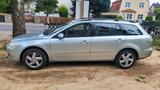 Mazda Sexy Mazda 6 * Silber * Kombi * - gebrauchte Mazda 6 aus dem Jahr 2004