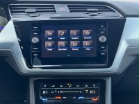 Volkswagen Touran - Vorschau Bild 12