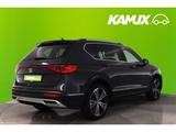 Seat Tarraco 1.5TSI DSG Xcellence+LED+NAVI+AHK+7-SITZ - SEAT Tarraco Xcellence mit Benzin-Antrieb