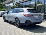 BMW 520d Touring M Sport //Autobahnassistent AHK - BMW 5er Reihe Jahreswagen: Kombi