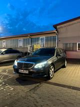 Mercedes-Benz E350 Cdi bluetec 4matic  Motorschaden - Mercedes-Benz Motorschaden