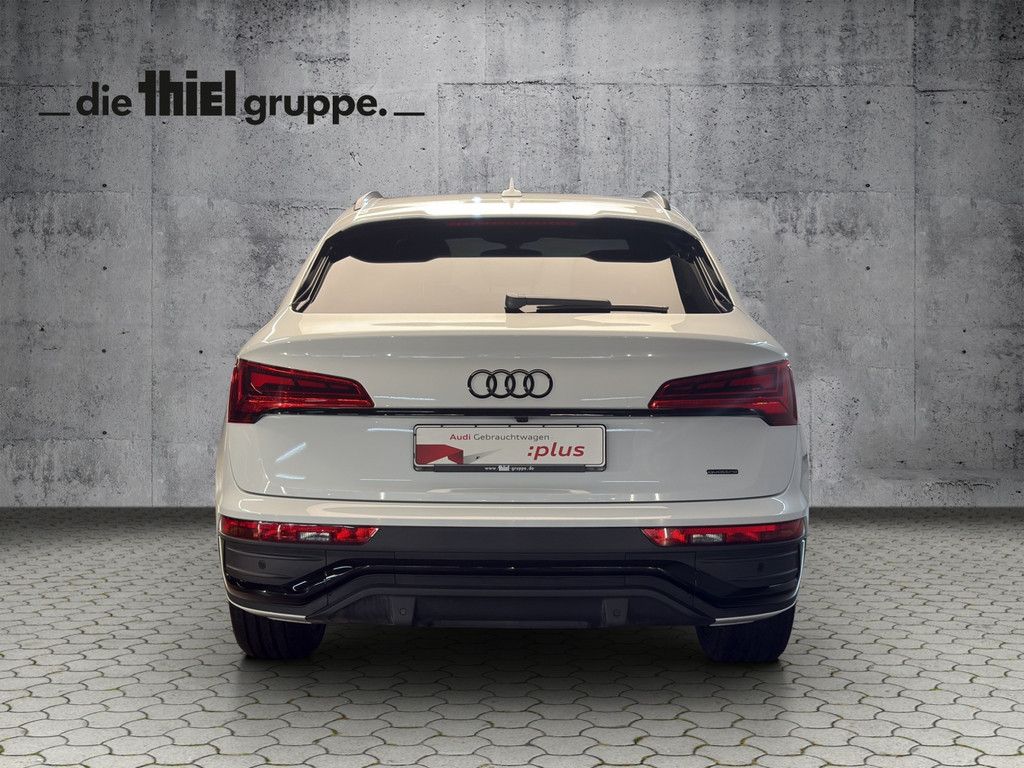Audi Q5 - Bild 5