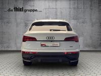 Audi Q5 - Vorschau Bild 5