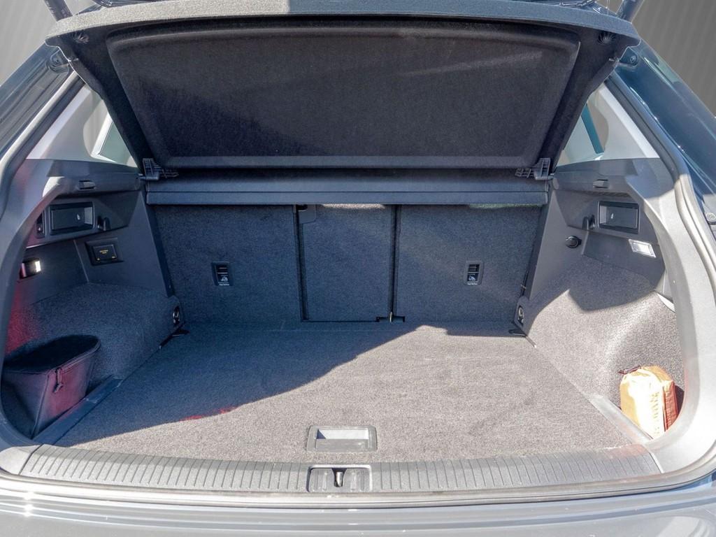Volkswagen Tiguan Elegance 1.5 TSI DSG Elegance AHK, миниатюра 6