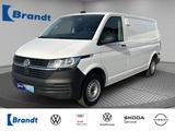 Volkswagen T6.1 Kasten 2.0 TDI DSG+NAVI+TEMPOMAT+EINPARKH. - Volkswagen T6 Transporter in Bremen