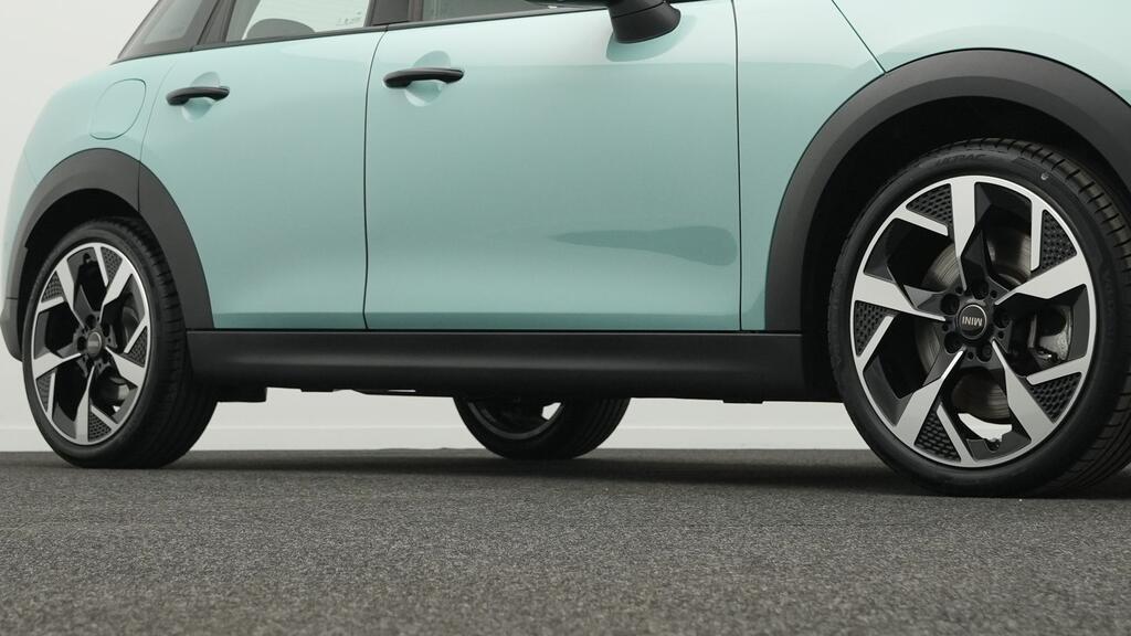 MINI Cooper Classic Trim, миниатюра 20