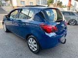 Opel Corsa E Edition*PANORAMA*XENON*LPG*1HAND - mit LPG-Antrieb: Kleinwagen