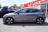 Seat Ibiza 1.5 TSI FR LED Sitzheizung Navi ACC Beats - Seat Ibiza mit Benzin-Antrieb
