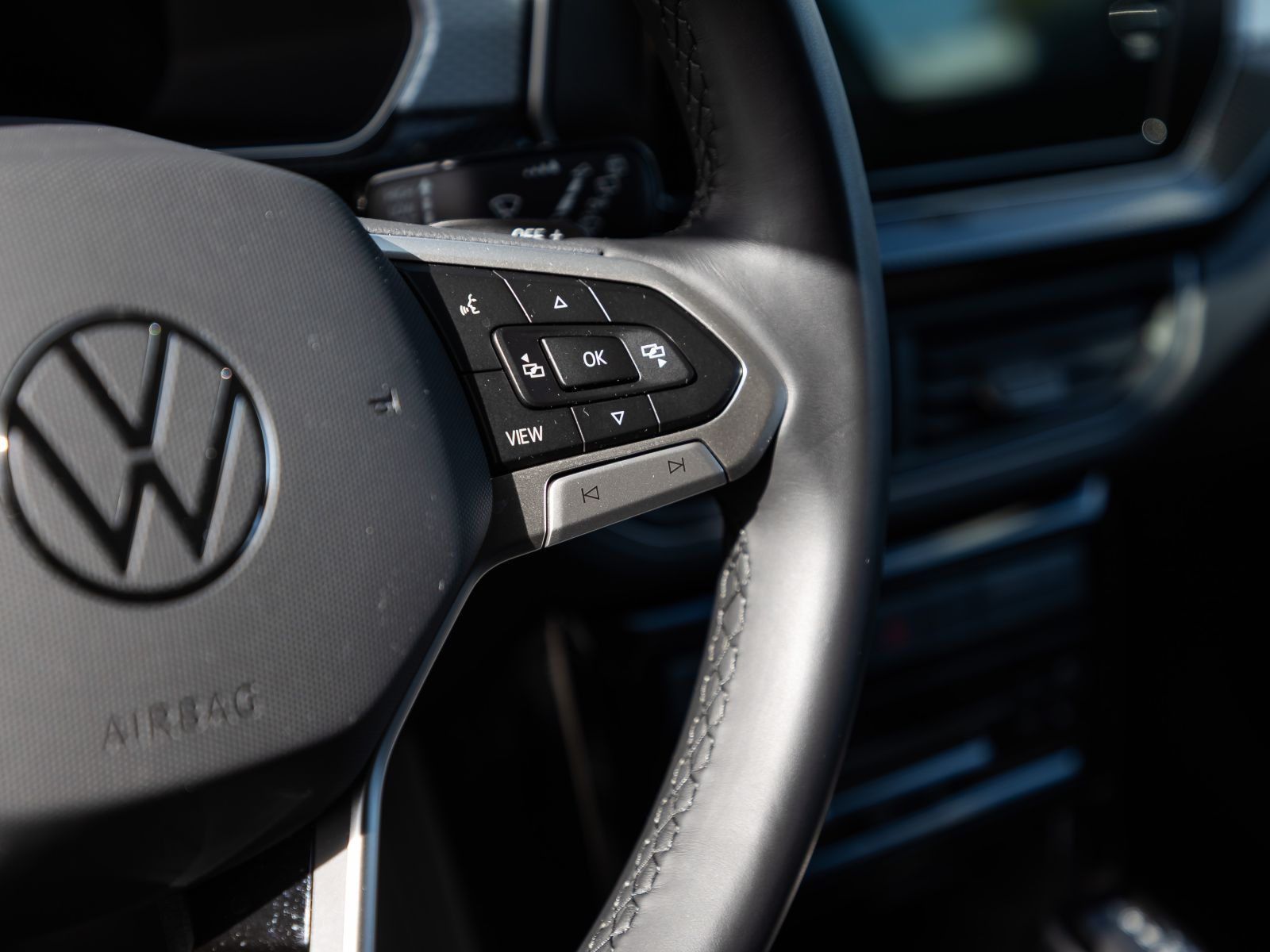 Volkswagen T-Cross - Bild 15