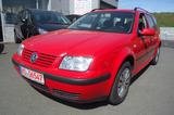 Volkswagen Bora Variant TDI - Volkswagen Bora: TDI