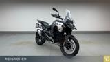 BMW R 1300 GS Adventure Triple Black+Sitz tief+ASA - Rallye Motorräder