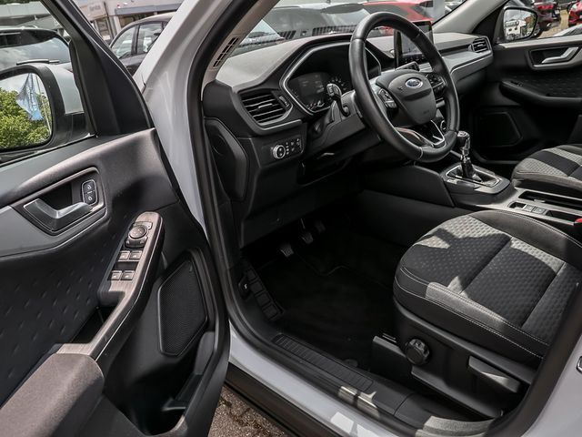 Ford Kuga 1.5 Cool & Connect Spurhalteassistent Navi