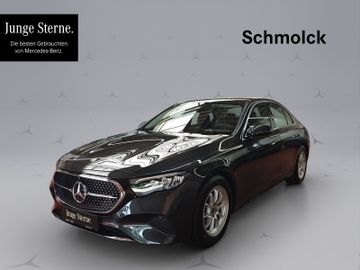 E 200 AVANTGARDE+9G+LED+AHK+KYLS+DSTR+TOTW+CAM++
