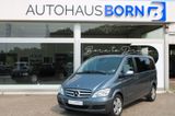 Mercedes-Benz Viano 3.0 CDI Trend Kompakt - Mercedes-Benz Viano: Trend