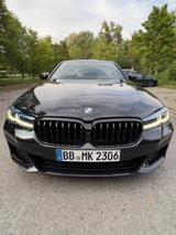 BMW 540i xDrive, M-Paket, HuD, 360 Cam,  HK Soundsy - BMW 540 in Stuttgart