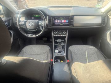 Skoda Kodiaq - 9