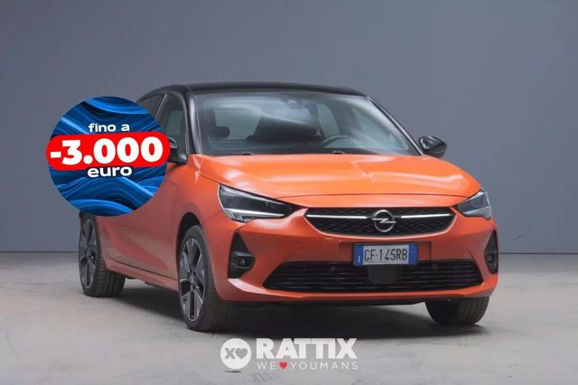 Otros Opel Corsa-e motore elettrico 57kW GS Line +