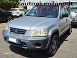 Honda HONDA CR-V 2.0 16V cat RVi - gebrauchte Honda CR-V aus dem Jahr 2000