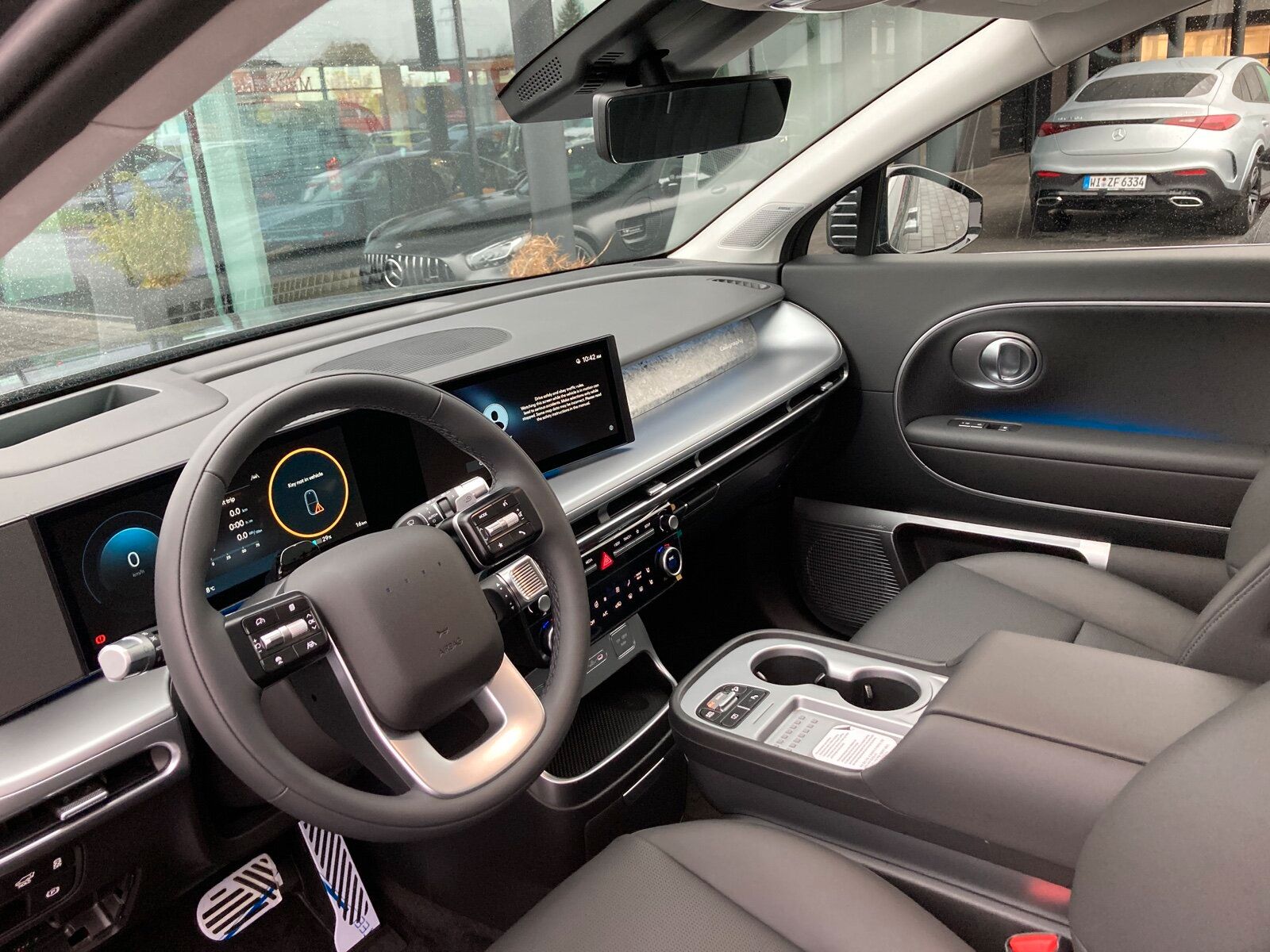 Hyundai IONIQ 9 – Bild 6