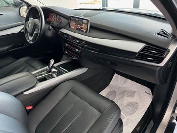 BMW X5 - 12