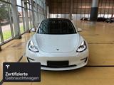 Tesla Model 3 Long Range AWD - Tesla Model 3 Gebrauchtwagen in Frankfurt