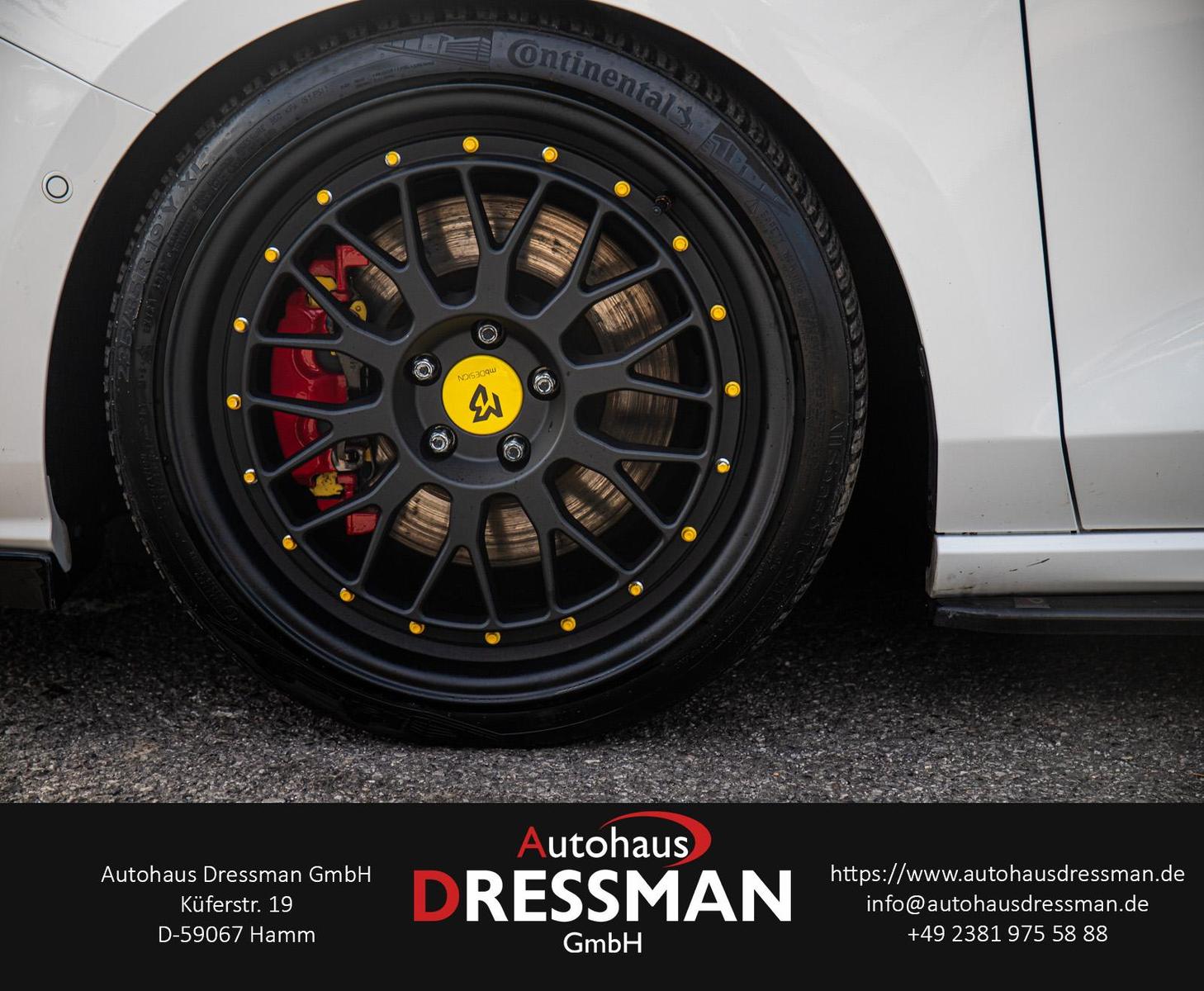 FORD FOCUS ST 2.3 280CH