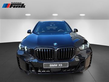 BMW X5 xDrive40d M Sportpaket HK HiFi DAB LED