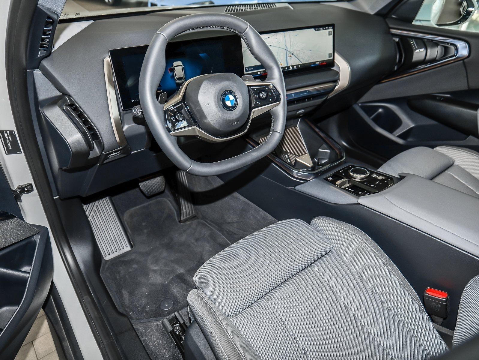 BMW X3 - Bild 16