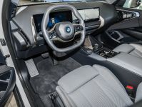 BMW X3 - Vorschau Bild 16