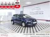 Volkswagen Polo Team*2Vorb*Serviceg.*Sitzheizung*PDC*Klimaa - Volkswagen Polo: Team