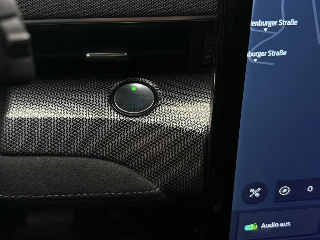 Ford Mustang Mach-E GT AWD, LED, ACC, Leder, 360°