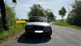 BMW 125i Cabrio - M Paket Shadow - graue BMW 125