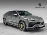 Lamborghini Urus - Lamborghini Urus aus 2021