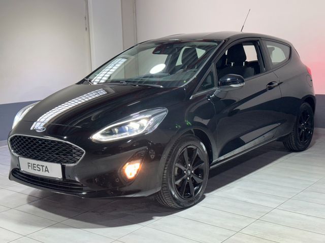 Ford Fiesta Cool & Connect  Rückfahrkamera