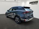Kia Sportage Spirit 4WD 1.6 Automatik/Navi/Lenkrad/S - Kia Sportage: Automat