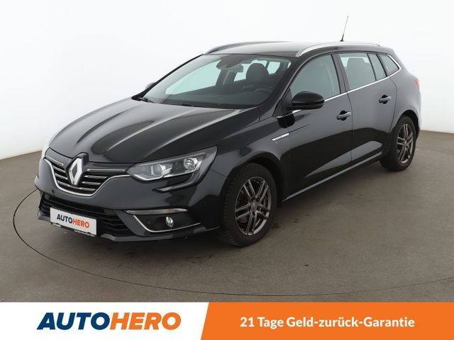 Renault Megane 1.5 dCi Energy Intens Aut.*NAVI*ACC*CAM*