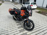 KTM 1290 Super Adventure S | 11.000 km | 1. Hand - KTM SPORTTOURER