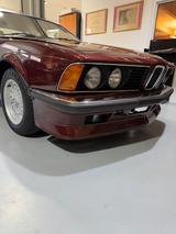 BMW M 635 CSI