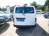 Nissan NV200 /Evalia Kasten Doka Comfort - Nissan NV200 aus 2018