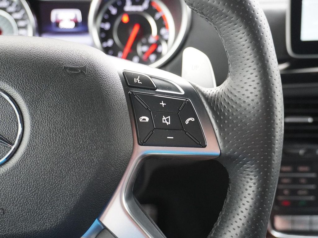 Mercedes-Benz G 63 AMG Edition 463 | Schuif- / Kanteldak | 21"