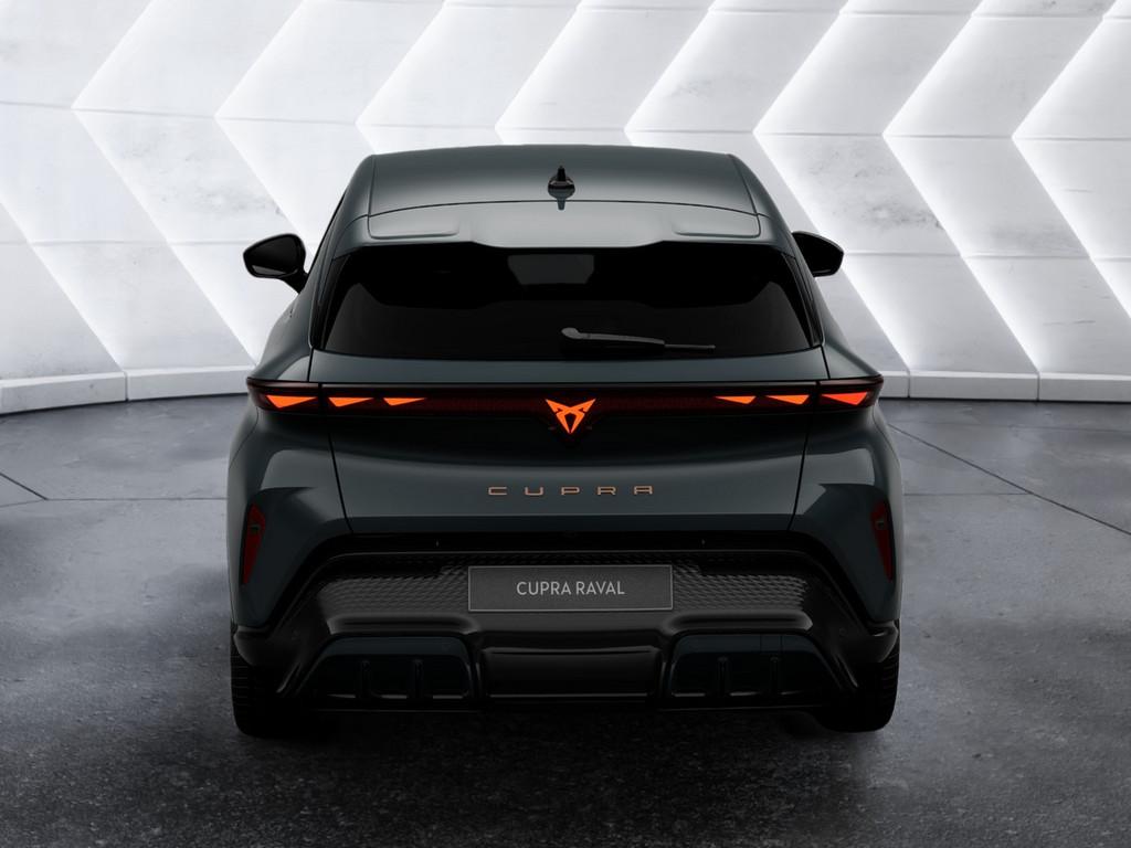 Cupra Raval Endurance Edition Dynamic Plus 155 kW 52 k