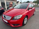 Mercedes-Benz B -Klasse B 180, TÜV NEU, AHK - gebrauchte Mercedes-Benz B 180 aus dem Jahr 2014