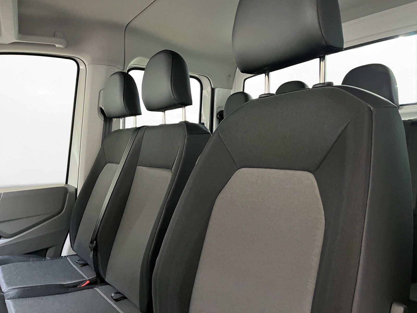 Volkswagen Crafter - Bild 8