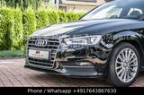 Audi A3 8V B&O S Tronic Xenon 18 Zoll Zahnriemen Neu - Audi A3: Zahnriemen
