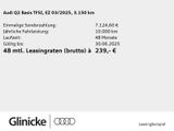 Audi Q2 35 TFSI 110(150) kW(PS) S tronic - Audi: 1.2