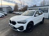 BMW X1 sDrive 18 i Advantage Leder Panorma Automatik - BMW X1 Gebrauchtwagen in Leipzig