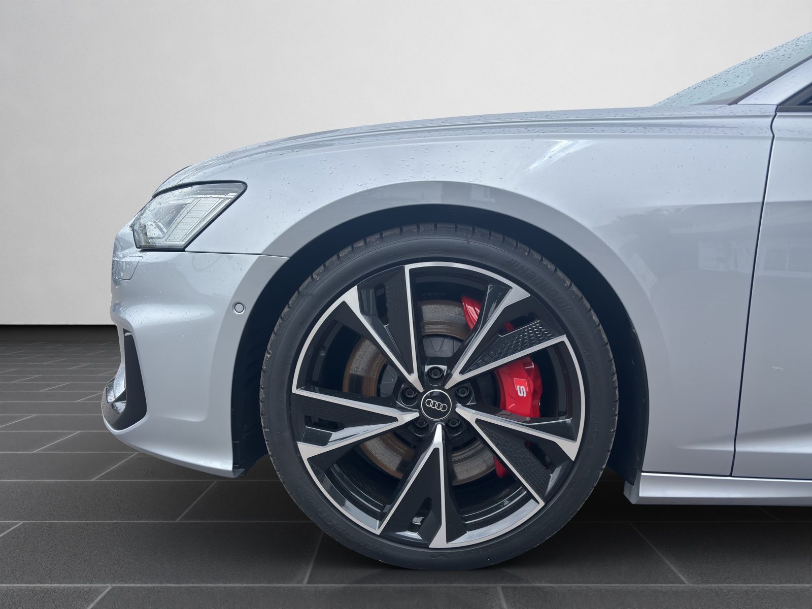 Audi S6 - Bild 9
