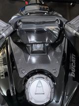 Ducati Diavel V4 - DUCATI DIAVEL V4